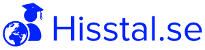 hisstal.se