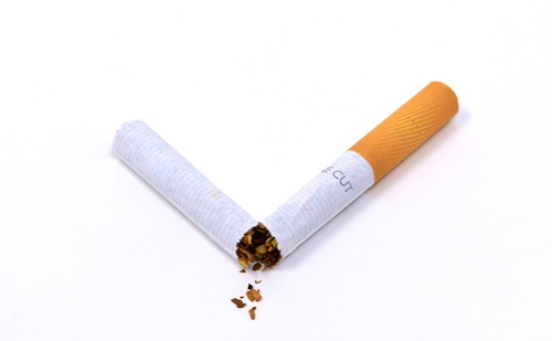 Nikotinpåsar kan hjälpa dig klättra i karriären